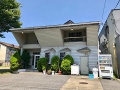 地中海料理アンドラ