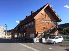 上小川駅