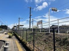 南御殿場駅