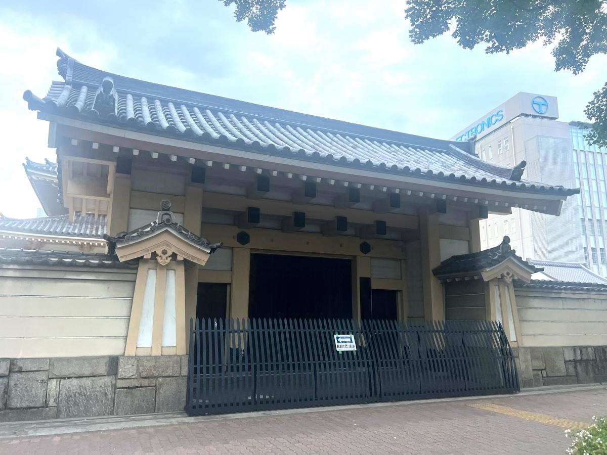 政秀寺