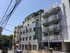 ひらの整骨院