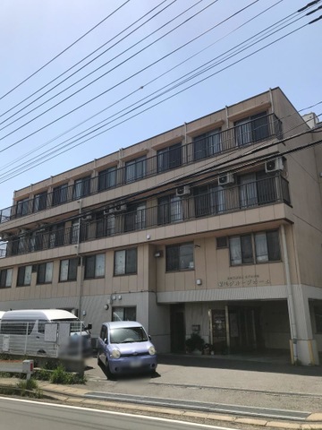 稲毛グループホーム