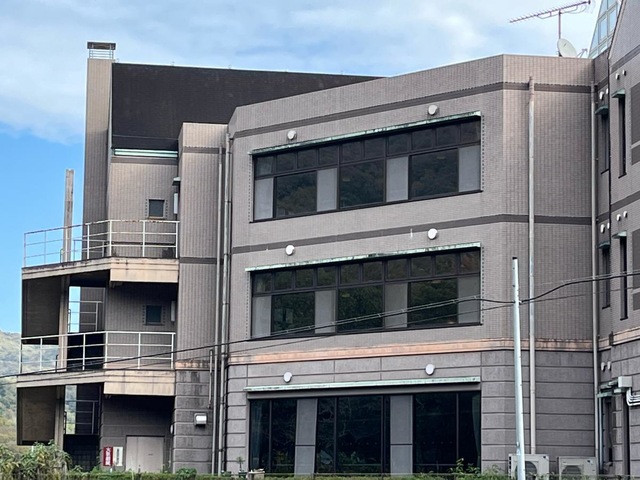 もみじ 施設外観