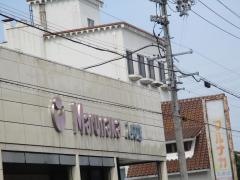 スーパーマルナカ　入舟店