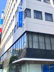 あおぞら銀行高松支店