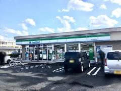 ファミリーマート　北上江釣子店