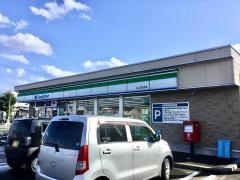 ファミリーマート　北上江釣子店