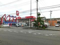 ニッポンレンタカー沼津バン・トラックセンター営業所