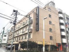 アパホテル　町田駅東