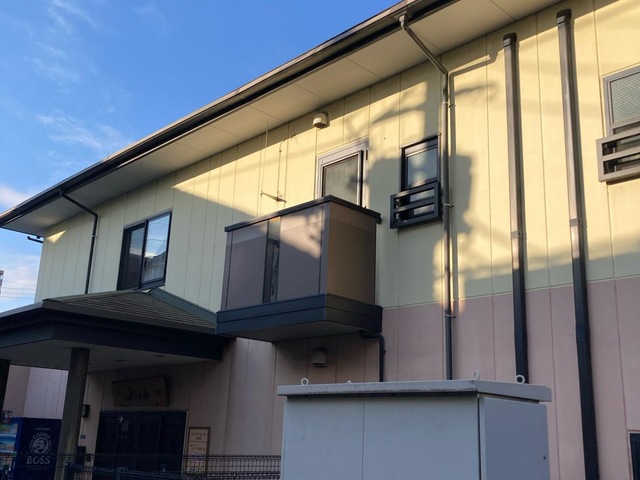 ニチイケアセンター大鳥居