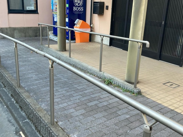 ニチイケアセンター大鳥居