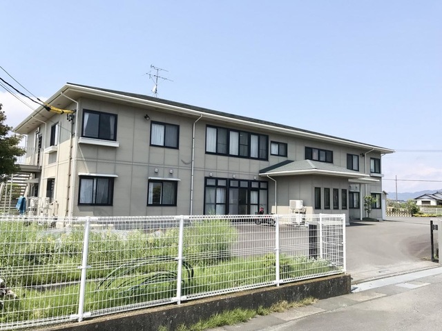 グループホーム　シェリー