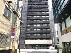 コンフォートホテル　新大阪