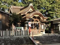 白川神社