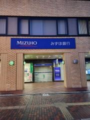 みずほ証券株式会社　プラネットブース多摩センター