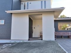 愛・グループホーム川崎野川
