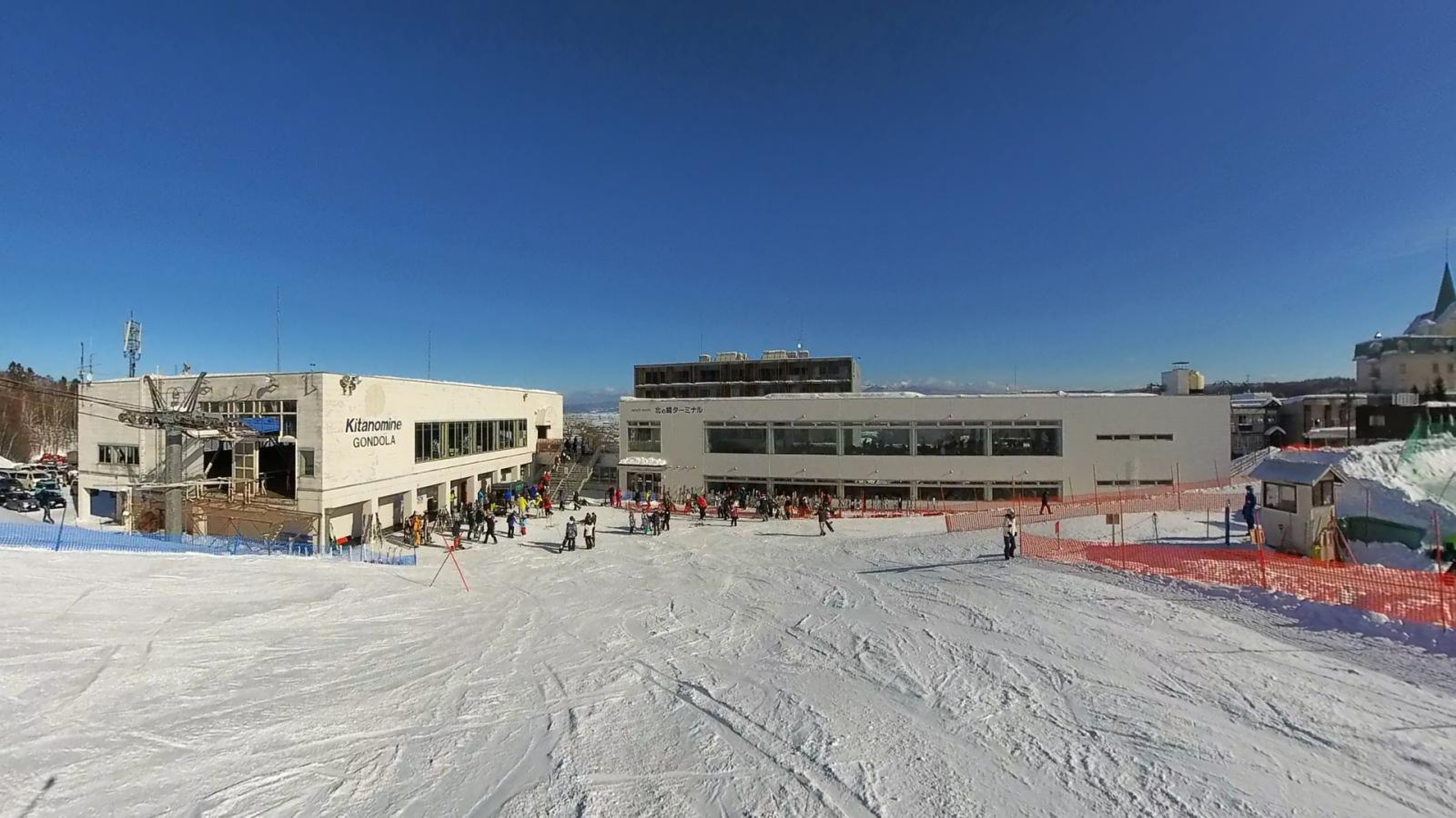 富良野 スキー 場