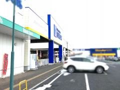 サンデー水沢佐倉河店