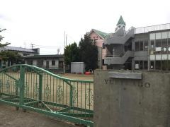 ゆりかご幼稚園