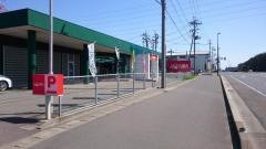本間ゴルフ　酒田店