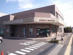 群馬銀行熊谷支店