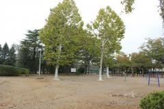 こてはし台公園
