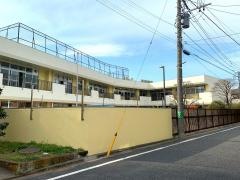大泉学園保育園