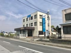 滋賀中央信用金庫湖東町支店