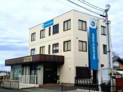 滋賀中央信用金庫湖東町支店