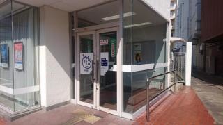 紀陽銀行尾崎支店