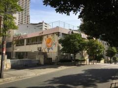 金塚幼稚園