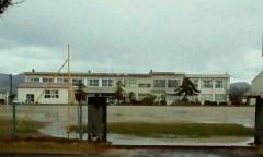 灘分小学校