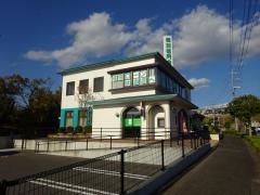 備前信用金庫山陽支店