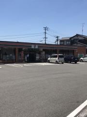 セブンイレブン　佐賀大和尼寺店