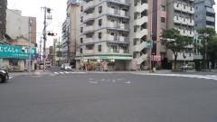 ファミリーマート　大門口通店