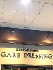 ＧＡＲＢ・ＤＲＥＳＳＩＮＧ