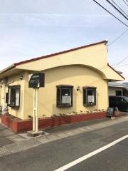 Ｃａｆｅ＆Ｌｕｎｃｈマリアージュ