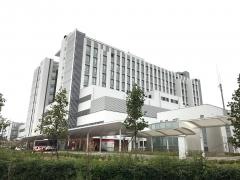 仙台市立病院