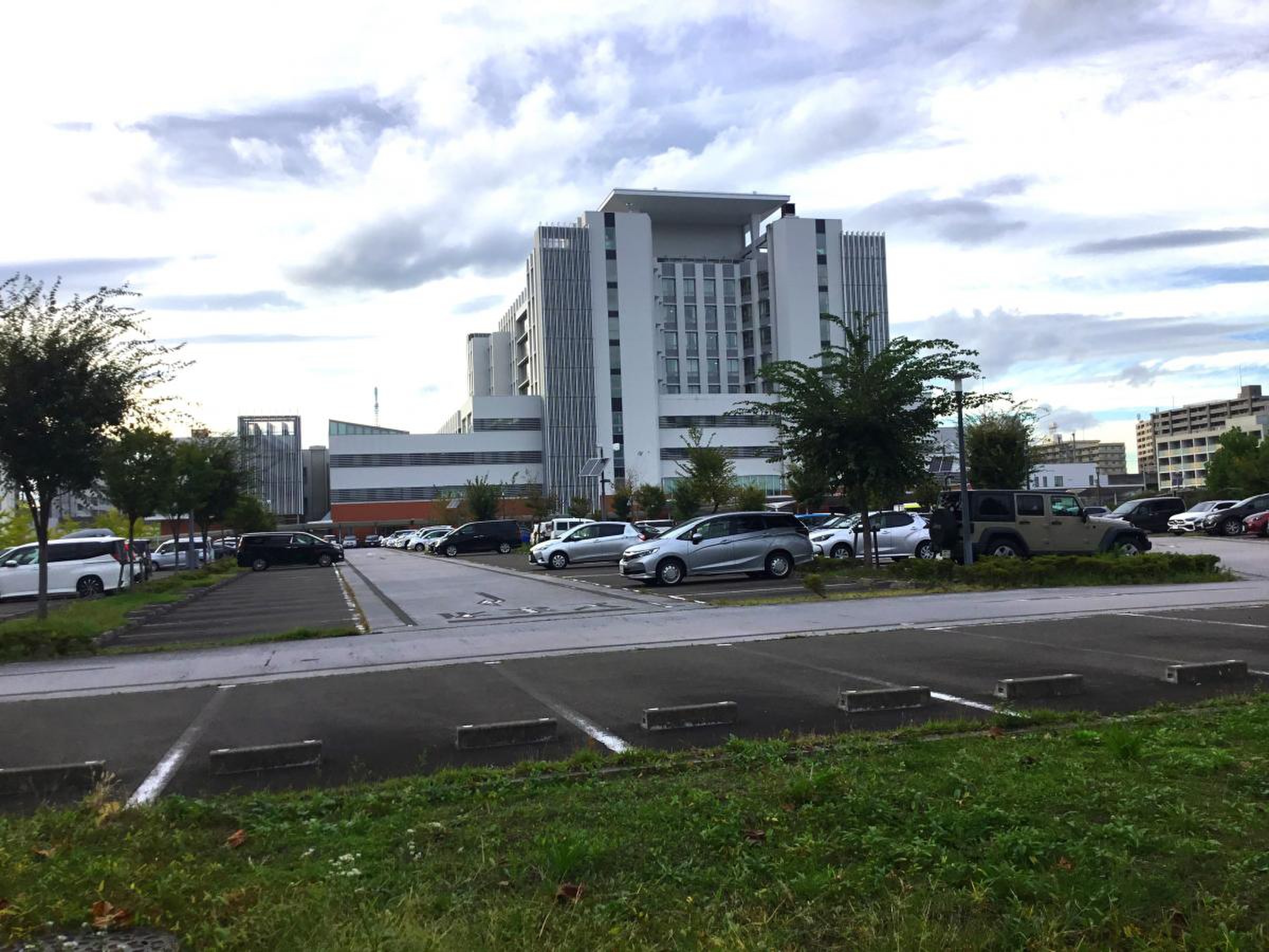 仙台 市立 病院