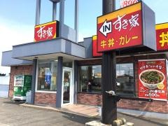 すき家　鯖江神明店