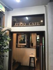 アトゥーリオ・ビーチカフェ