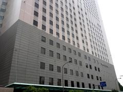 国際ファッションセンター株式会社