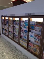 ＪＴＢ大丸心斎橋店