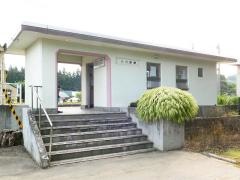 小川原駅