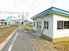 小川原駅