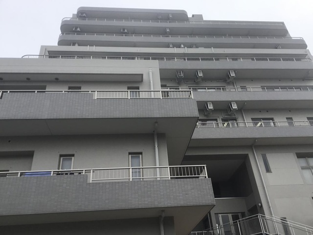 ライフ＆シニアハウス日暮里