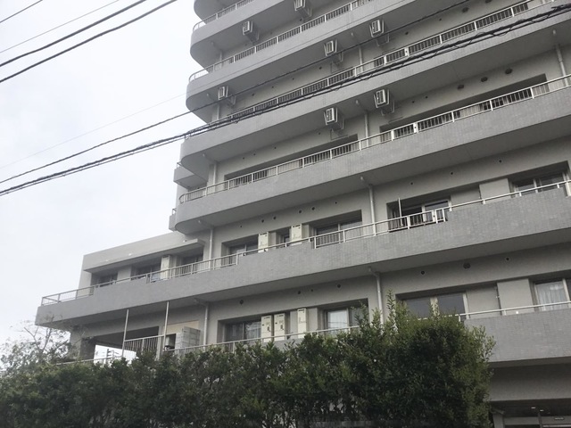 ライフ＆シニアハウス日暮里です。