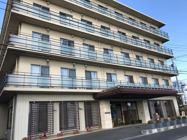 カーサプラチナ大和