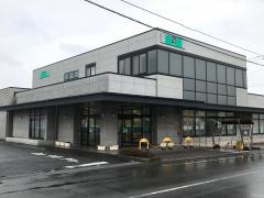 群馬銀行笠懸支店