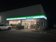 ファミリーマート　大町大原店